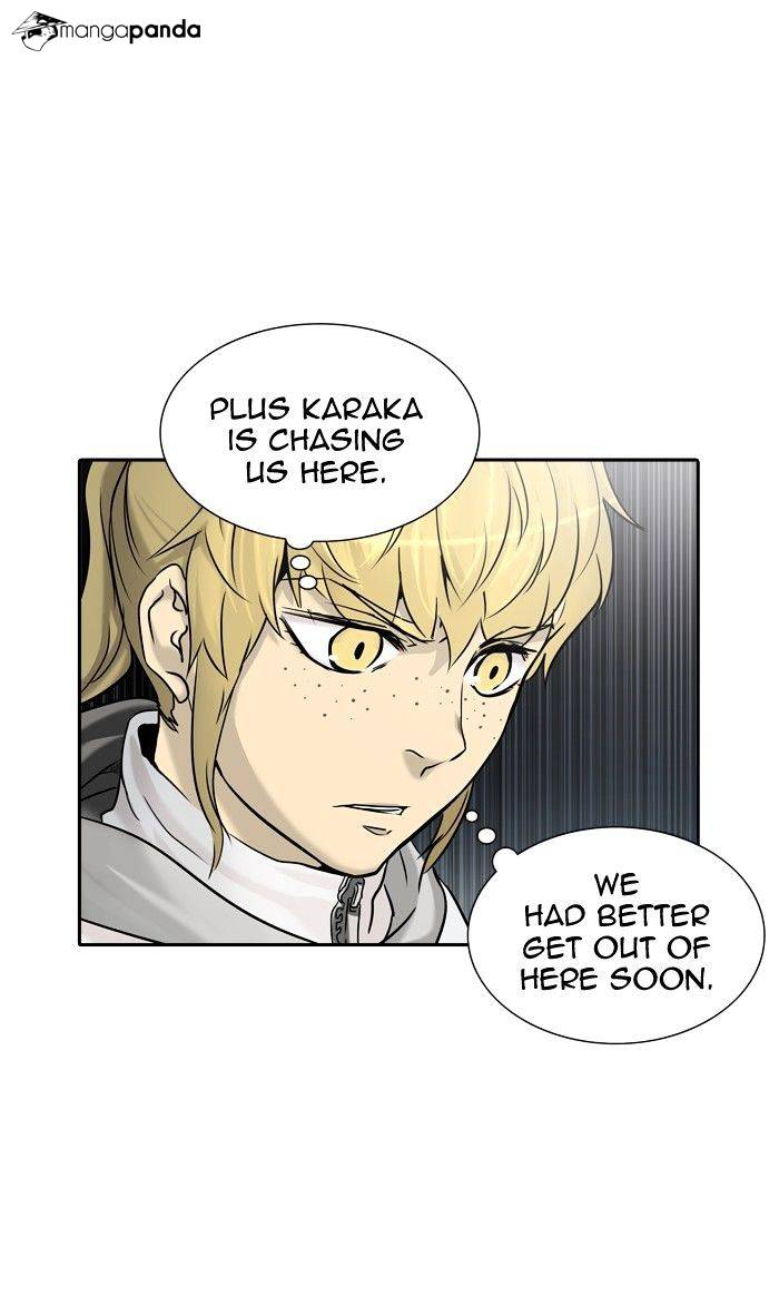 Tower of God Chapter 326 image 118